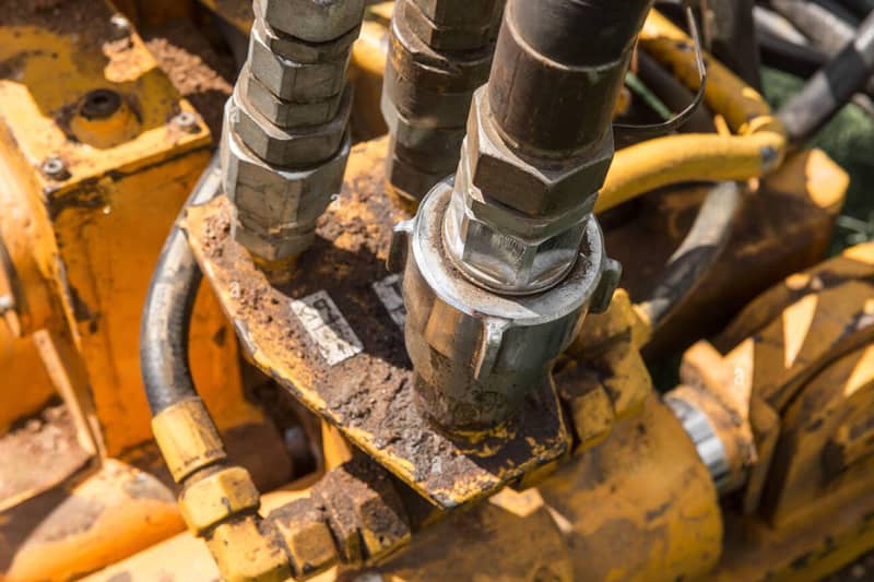 رلیف دامپتراک چیست؟ | تعمیر ماشین آلات سنگین در کارپیلا